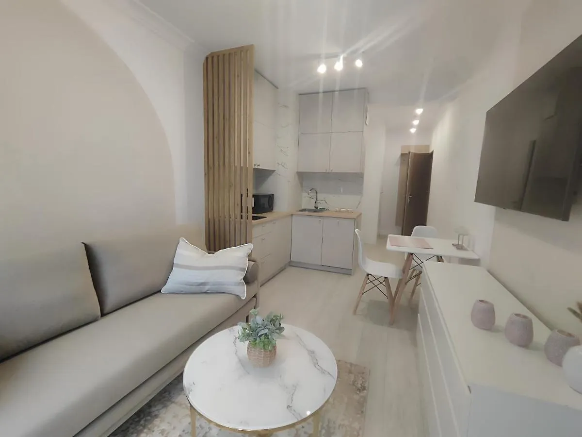 Apartamento Ina Rent - Motlawa Sienna Grobla Gdansk